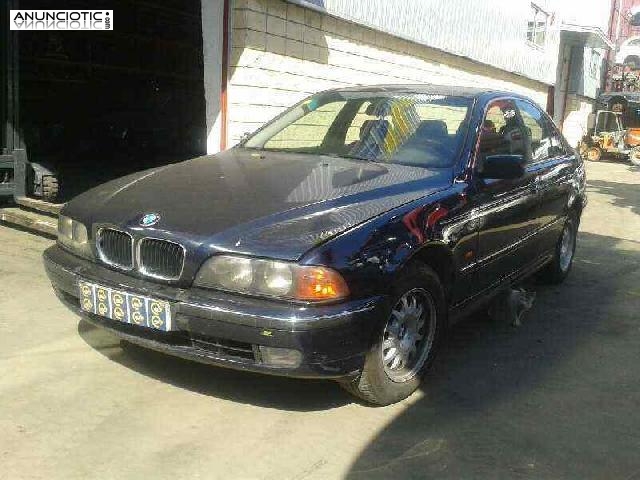 Despiece de bmw serie 5 berlina (e39)