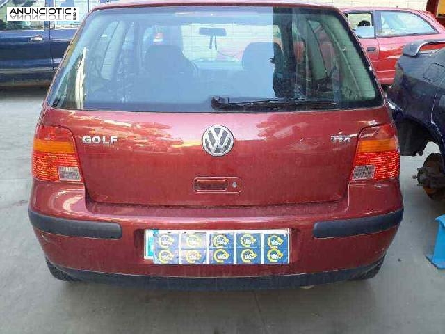 Caja cambios tipo fde..aut de volkswagen