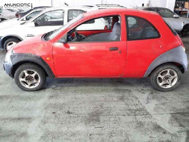 Motor completo tipo j4d de ford - ka