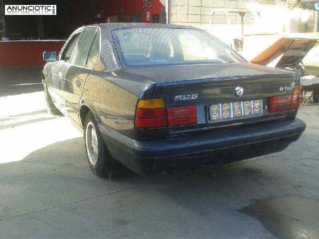 Despiece de bmw serie 5 berlina (e34)