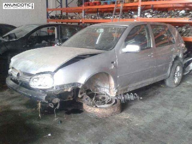 Motor completo tipo alh de volkswagen -