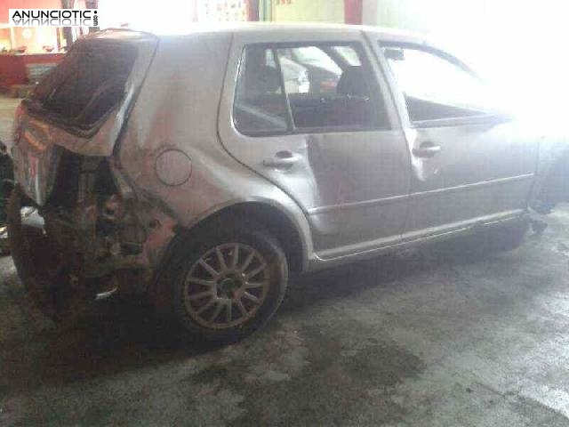 Motor completo tipo alh de volkswagen -