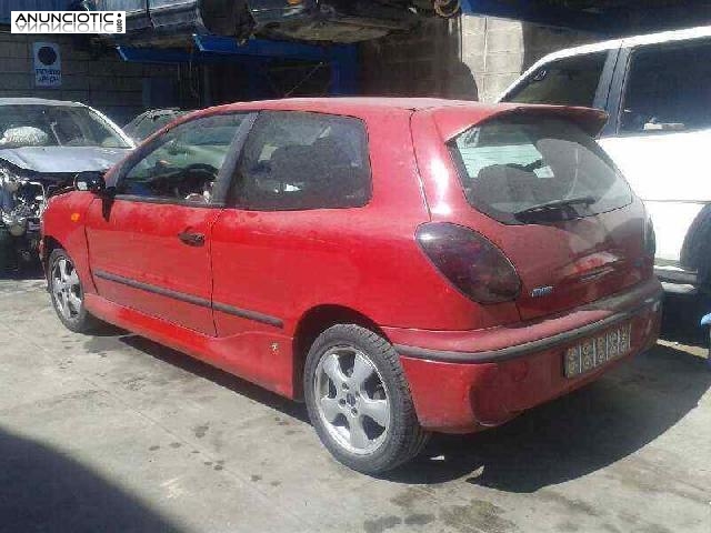 Despiece de fiat bravo (182) jtd 100