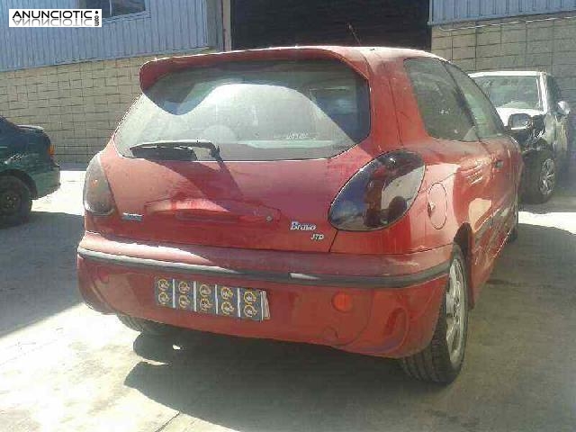 Despiece de fiat bravo (182) jtd 100