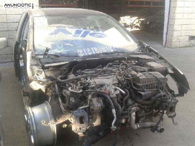 Despiece de volkswagen golf v berlina