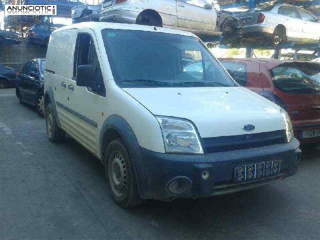 Despiece de ford transit connect (tc7)