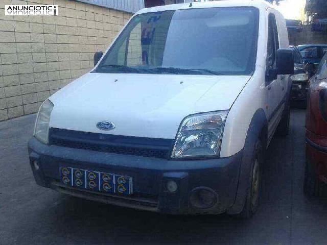 Despiece de ford transit connect (tc7)