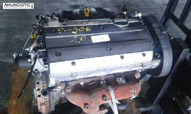 Motor completo tipo rfv xu10j4r de