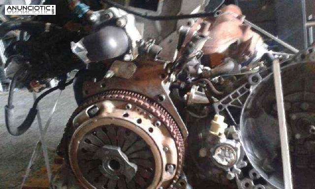 Motor completo tipo rfv xu10j4r de