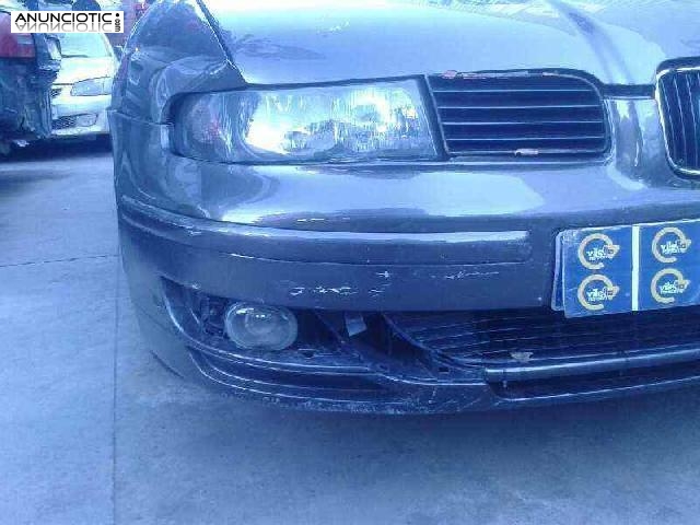 Despiece de seat toledo (1m2) signo 1.9