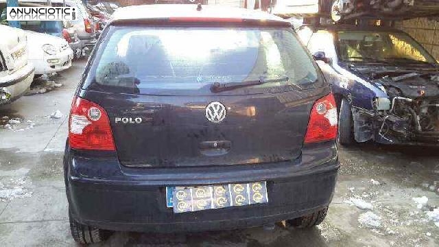 Despiece de volkswagen polo (9n1) 1.4