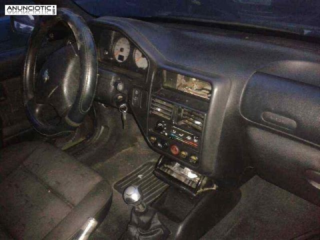 Despiece de peugeot 106 (s2) sport 1.4