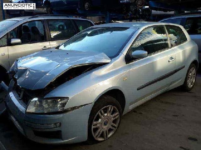 Despiece de fiat stilo (192) 1.9 jtd cat