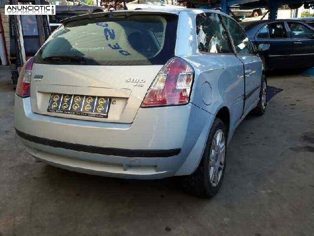 Despiece de fiat stilo (192) 1.9 jtd cat