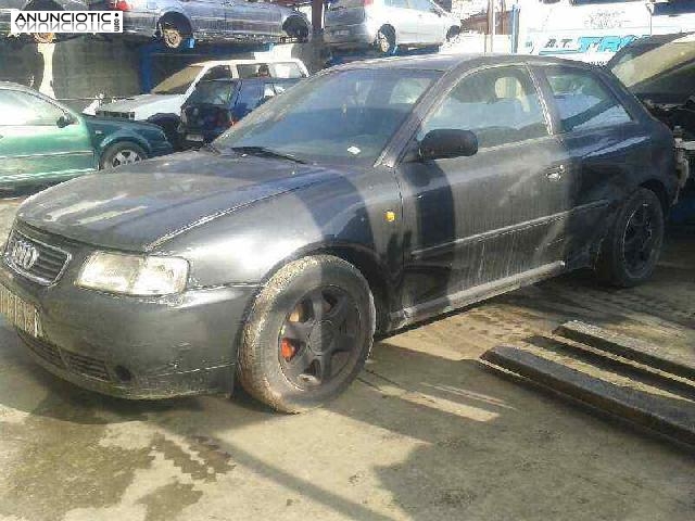 Despiece de audi a3 (8l) 1.9 tdi