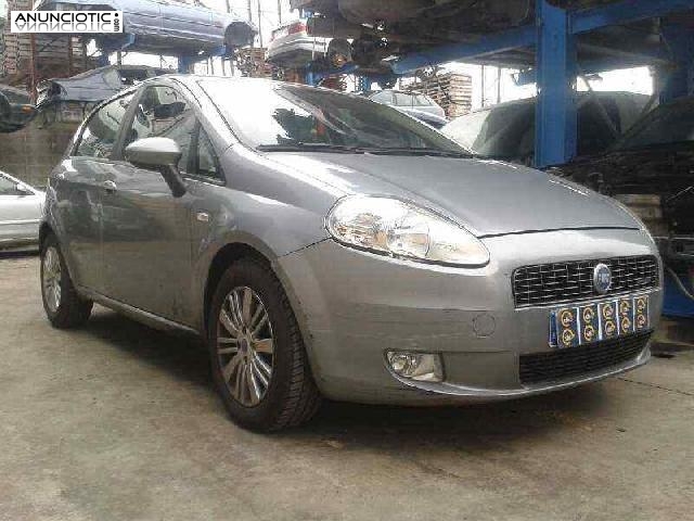 Despiece de fiat grande punto (199) 1.3