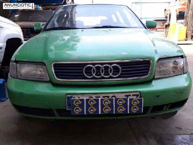 Despiece de audi a4 avant (b5) 1.8 t