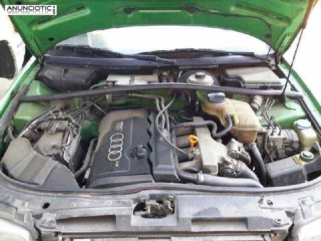 Despiece de audi a4 avant (b5) 1.8 t