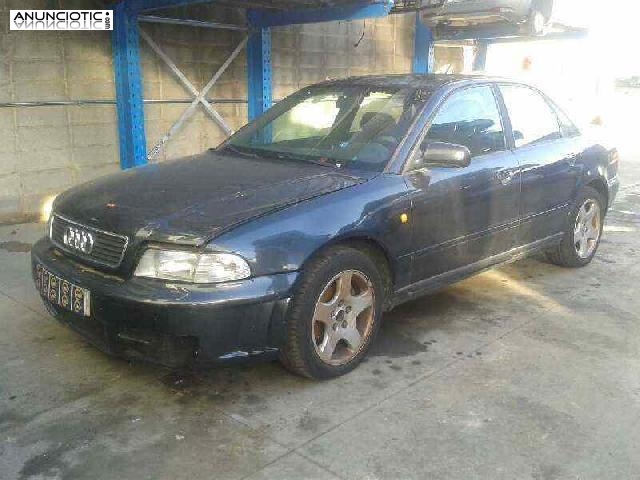 Despiece de audi a4 berlina (b5) 1.8 t