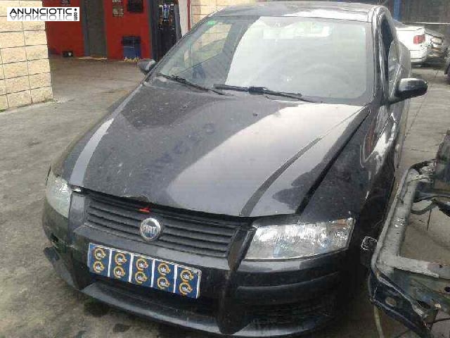 Despiece de fiat stilo (192) 1.9 jtd /