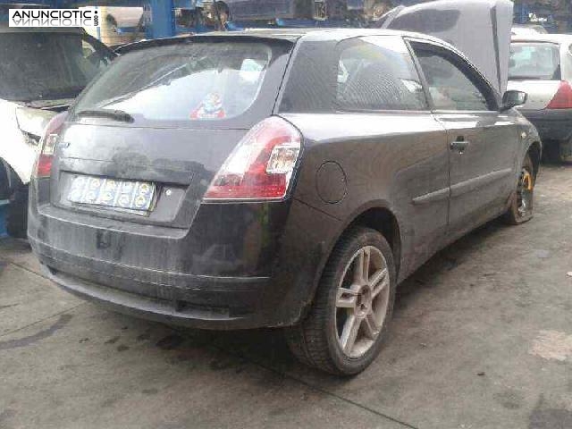 Despiece de fiat stilo (192) 1.9 jtd /