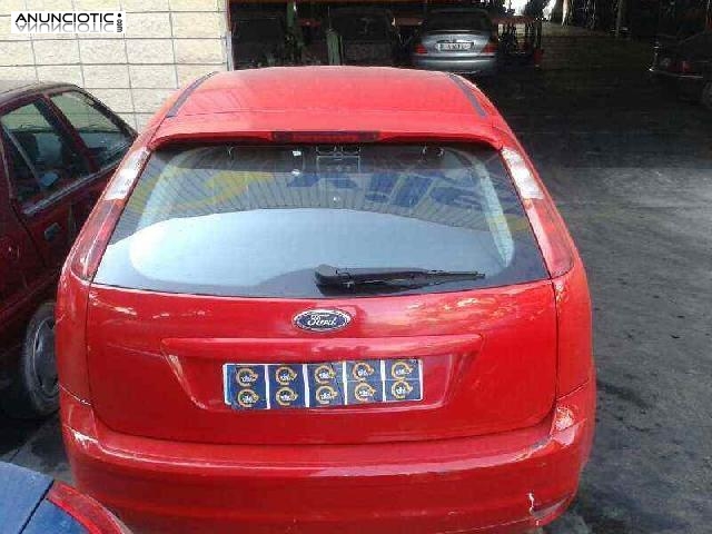 Despiece de ford focus berlina (cap)