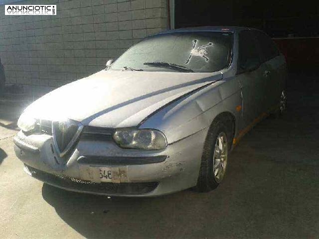 Despiece de alfa romeo 156 (116) 1.9 jtd