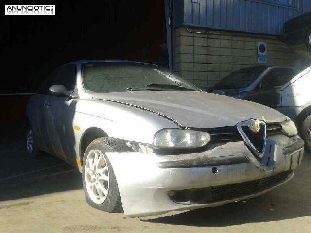 Despiece de alfa romeo 156 (116) 1.9 jtd