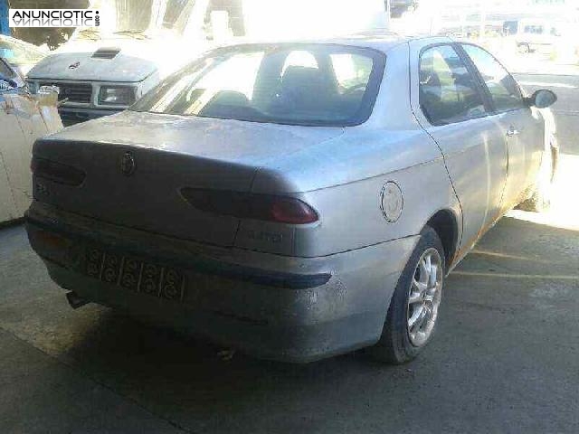 Despiece de alfa romeo 156 (116) 1.9 jtd