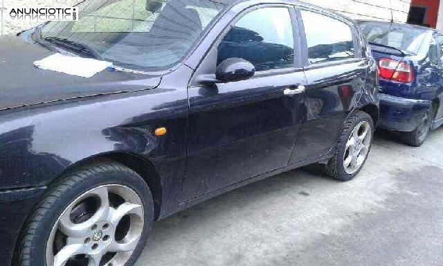 Despiece de alfa romeo 147 (190) 1.6