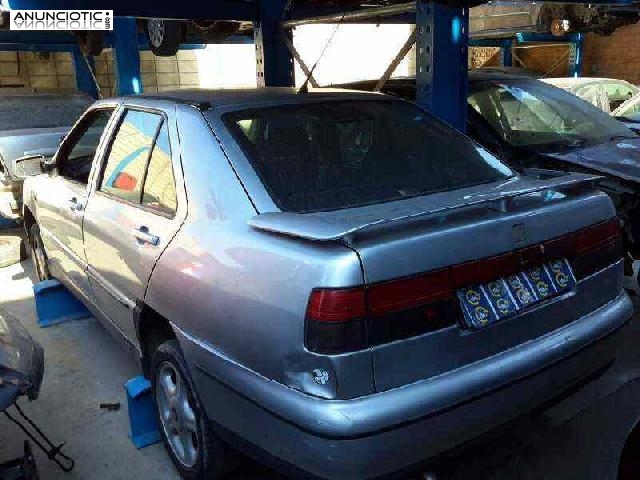 Despiece de seat toledo (1l) magnus 1.9