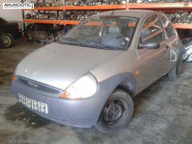 Despiece de ford ka (ccq) básico 1.3