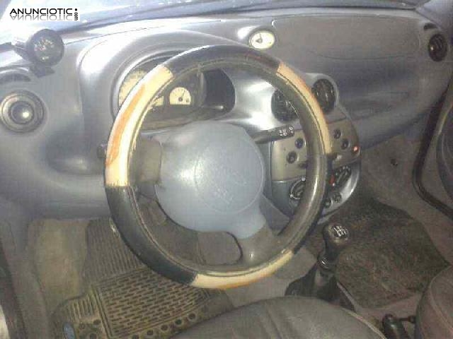 Despiece de ford ka (ccq) básico 1.3