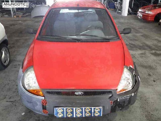 Motor completo tipo j4d de ford - ka