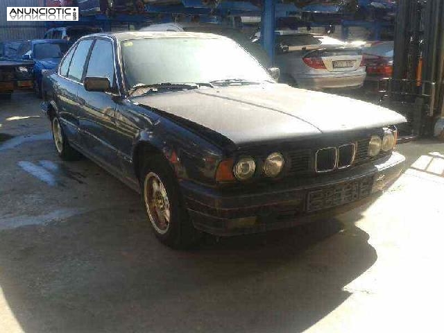 Despiece de bmw serie 5 berlina (e34)