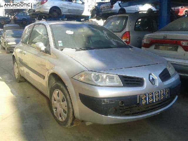 Caja cambios tipo tla4001 de renault -