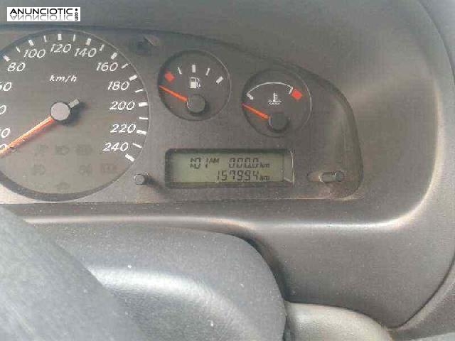 Despiece de nissan almera (n16/e) acenta