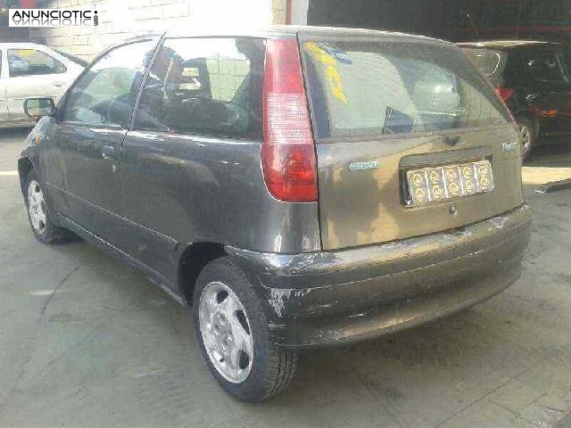 Despiece de fiat punto berl. (176) td s