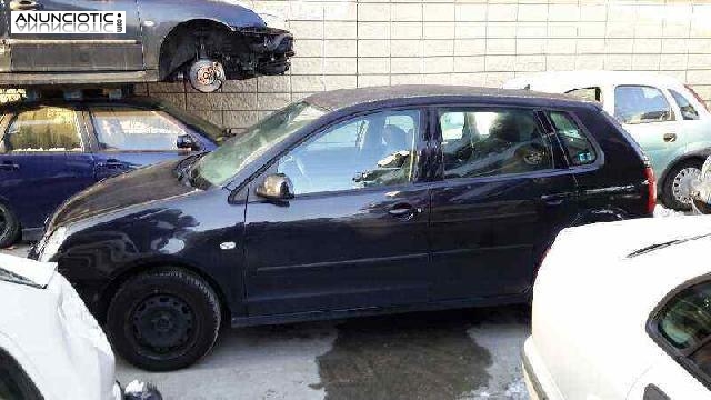 Despiece de volkswagen polo (9n1) 1.4