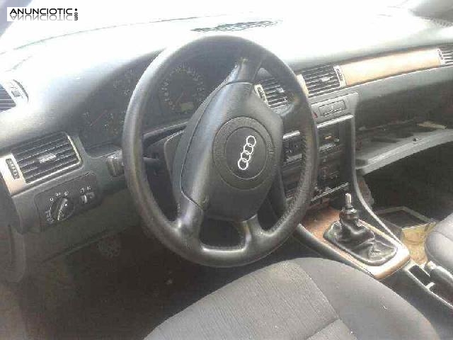 Despiece de audi a6 berlina (4b2) 2.4