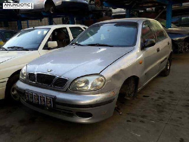 Despiece daewoo lanos * | 0.97 -