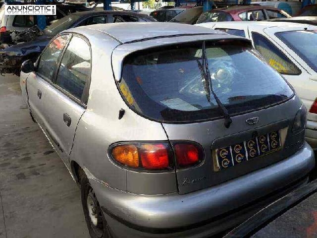 Despiece daewoo lanos * | 0.97 -