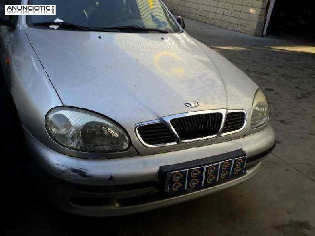 Despiece daewoo lanos * | 0.97 -