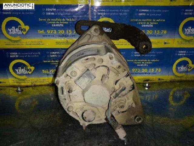 Alternador ford 383847