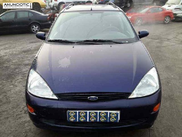 Despiece ford focus turnier (cak)