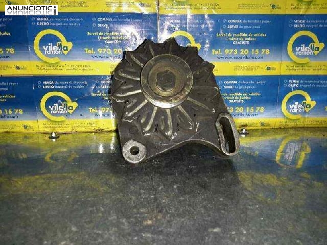 Alternador fiat 329478