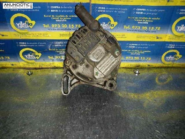 Alternador fiat 329478