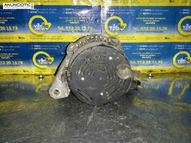 Alternador 2310072j10 nissan 163595