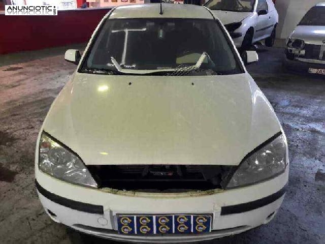 Despiece ford mondeo berlina (ge) 2.0