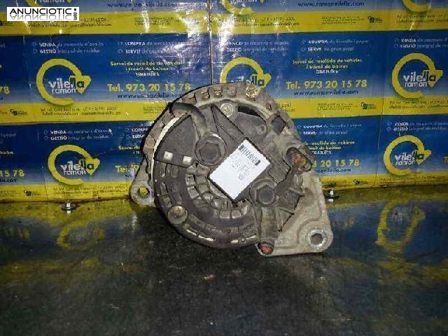 Alternador 0124525064 iveco 312291